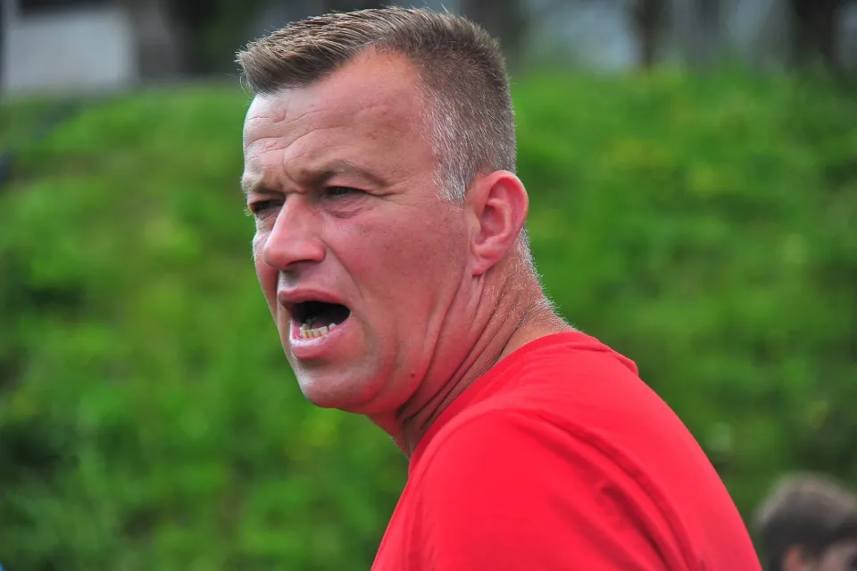 Fotka z kempu
