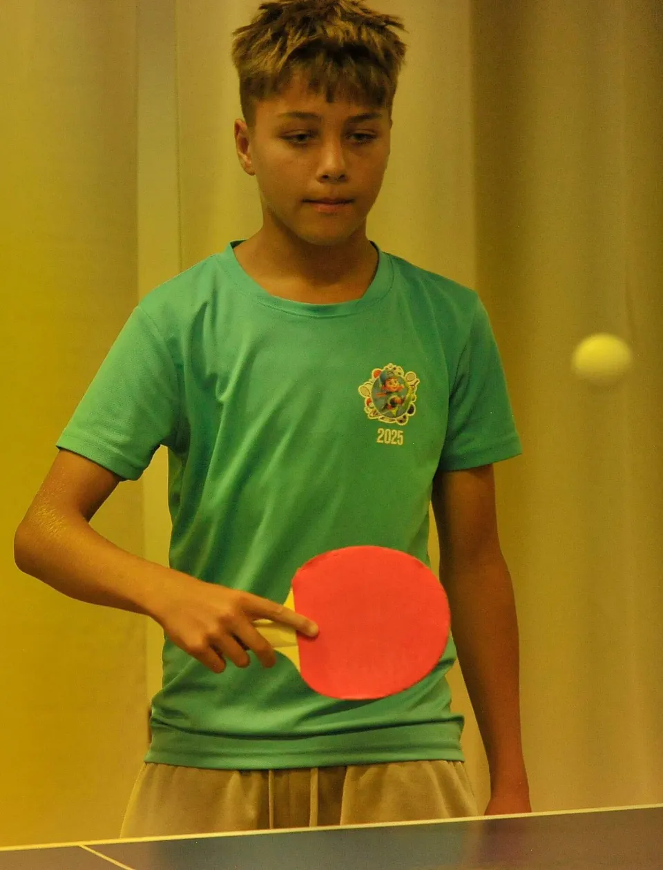 Fotka z kempu