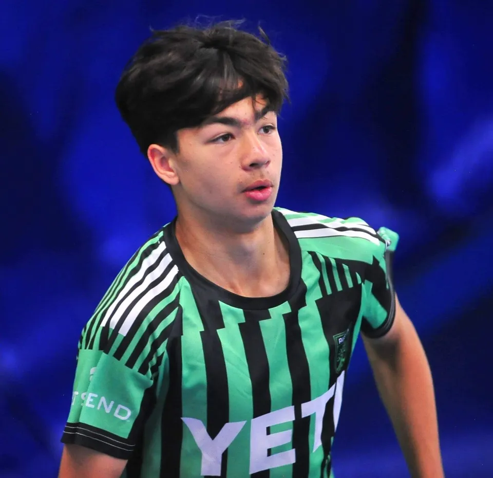 Fotka z kempu