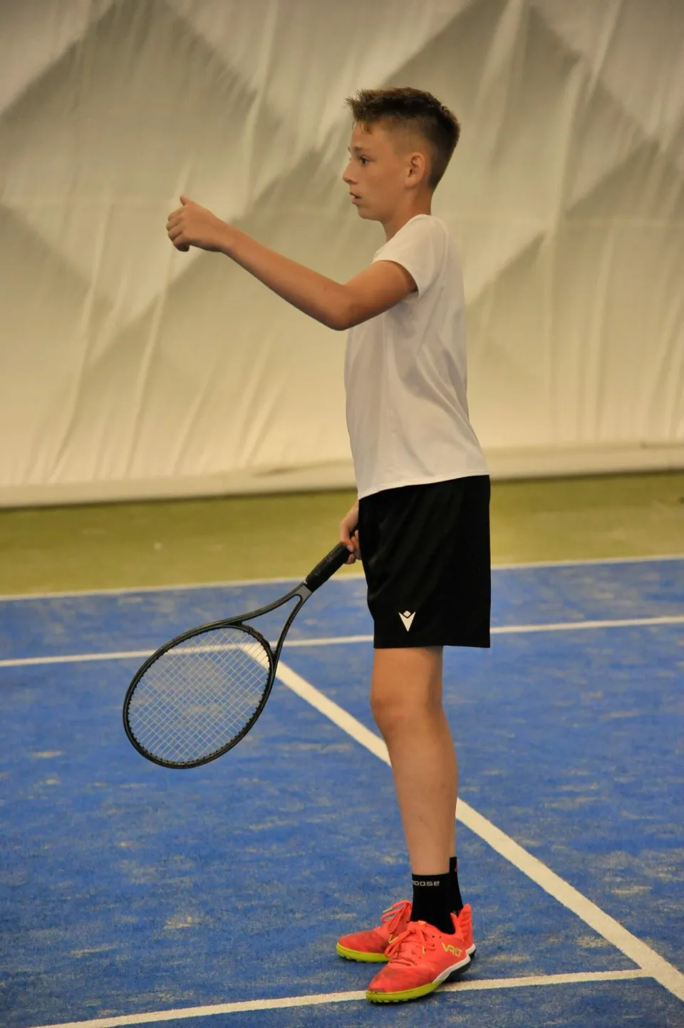 Fotka z kempu