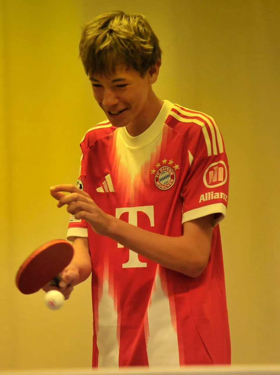 Fotka z kempu