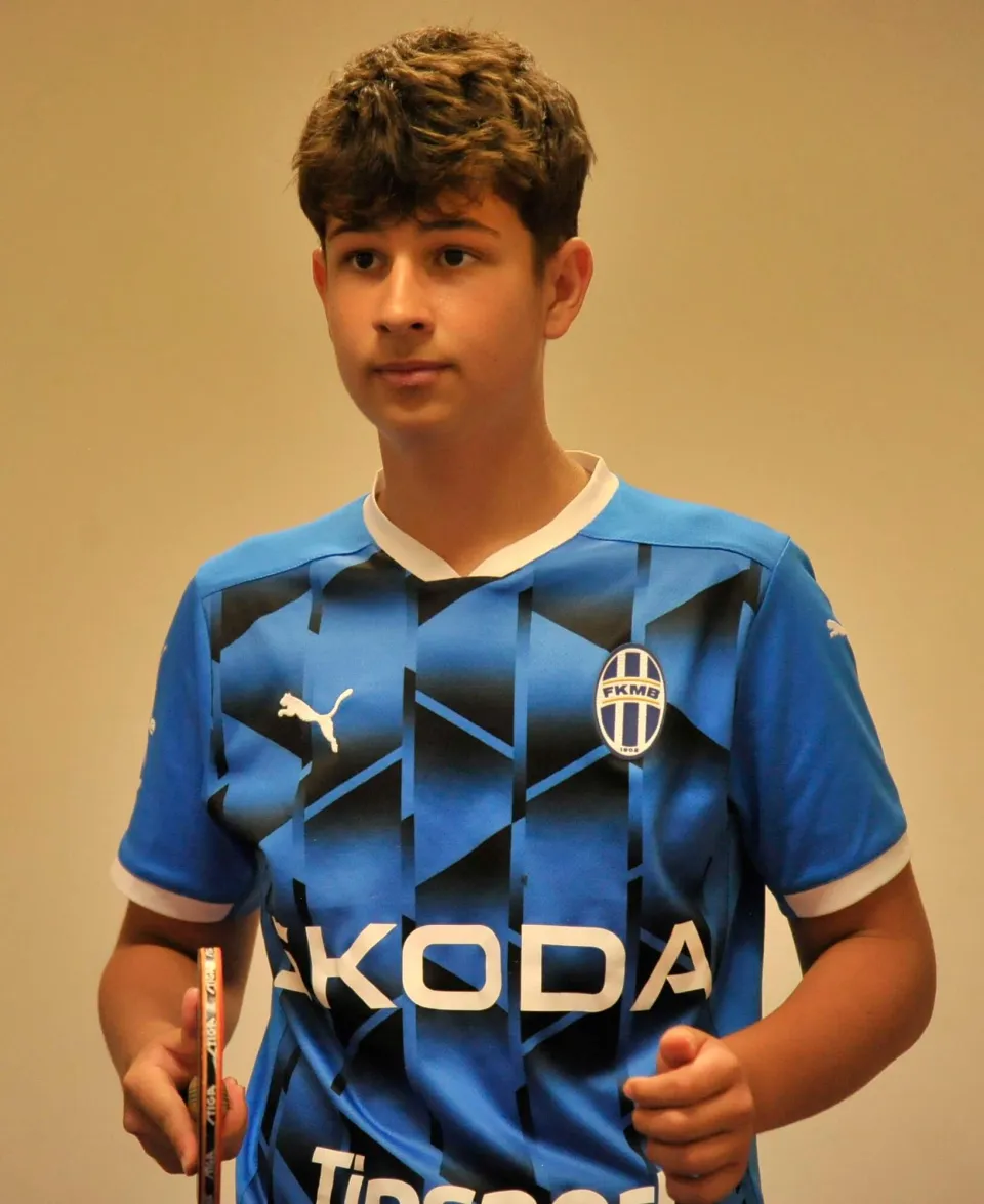 Fotka z kempu