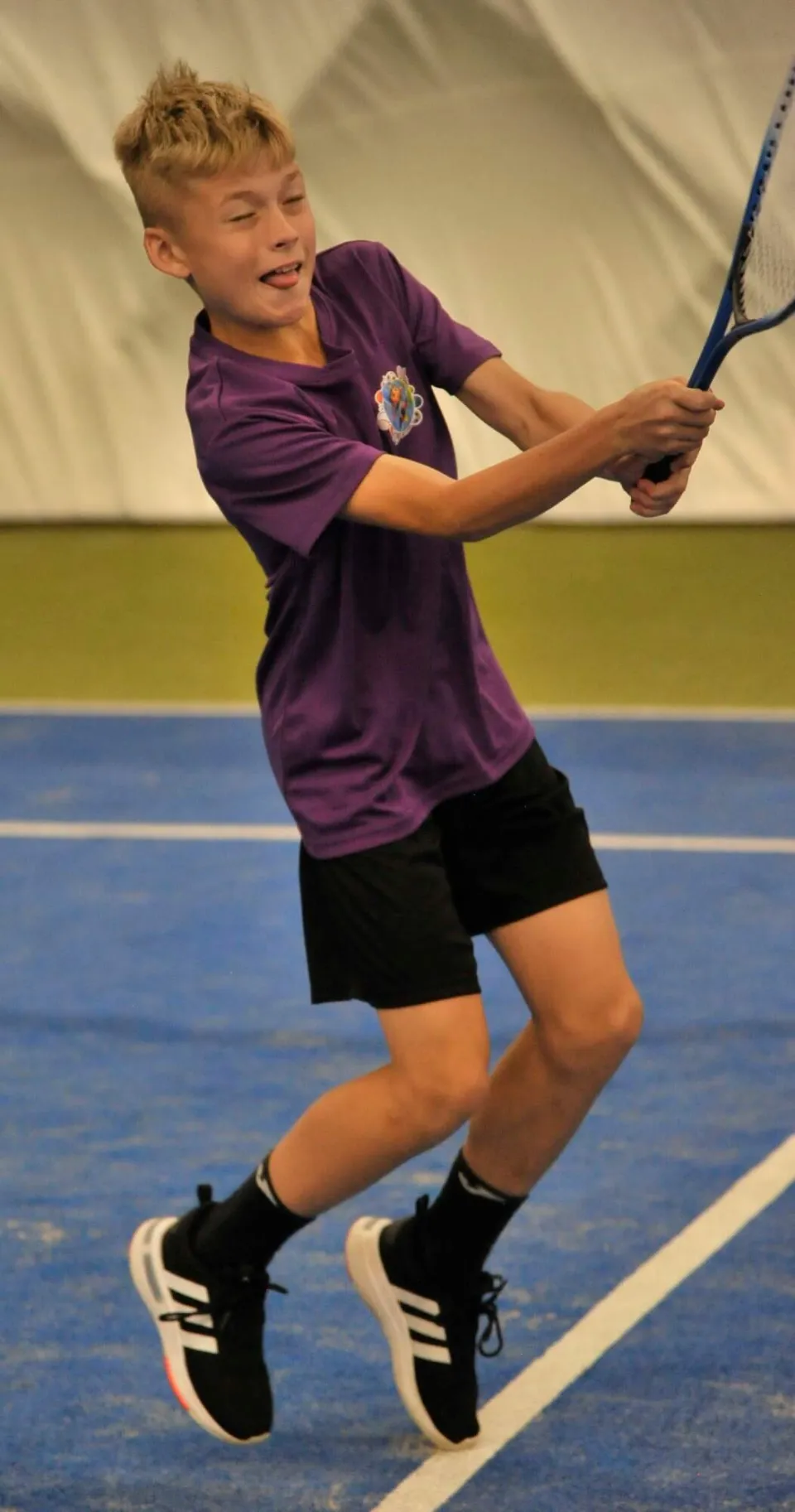 Fotka z kempu