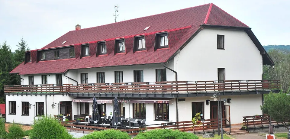 Fotka z kempu