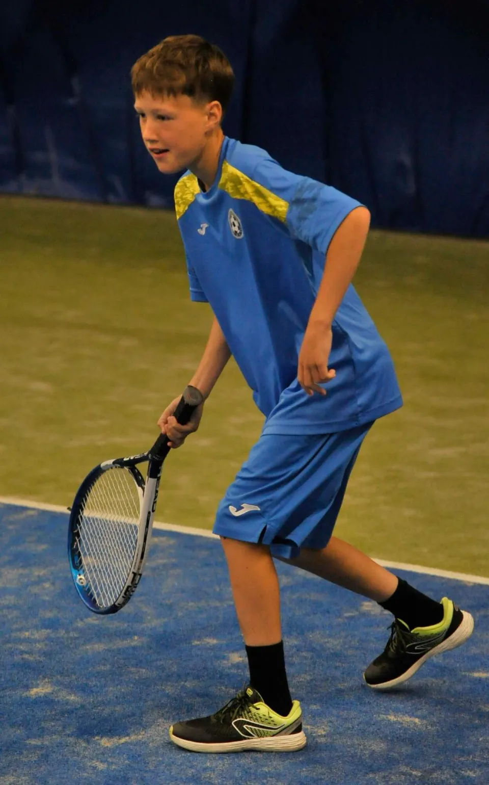 Fotka z kempu