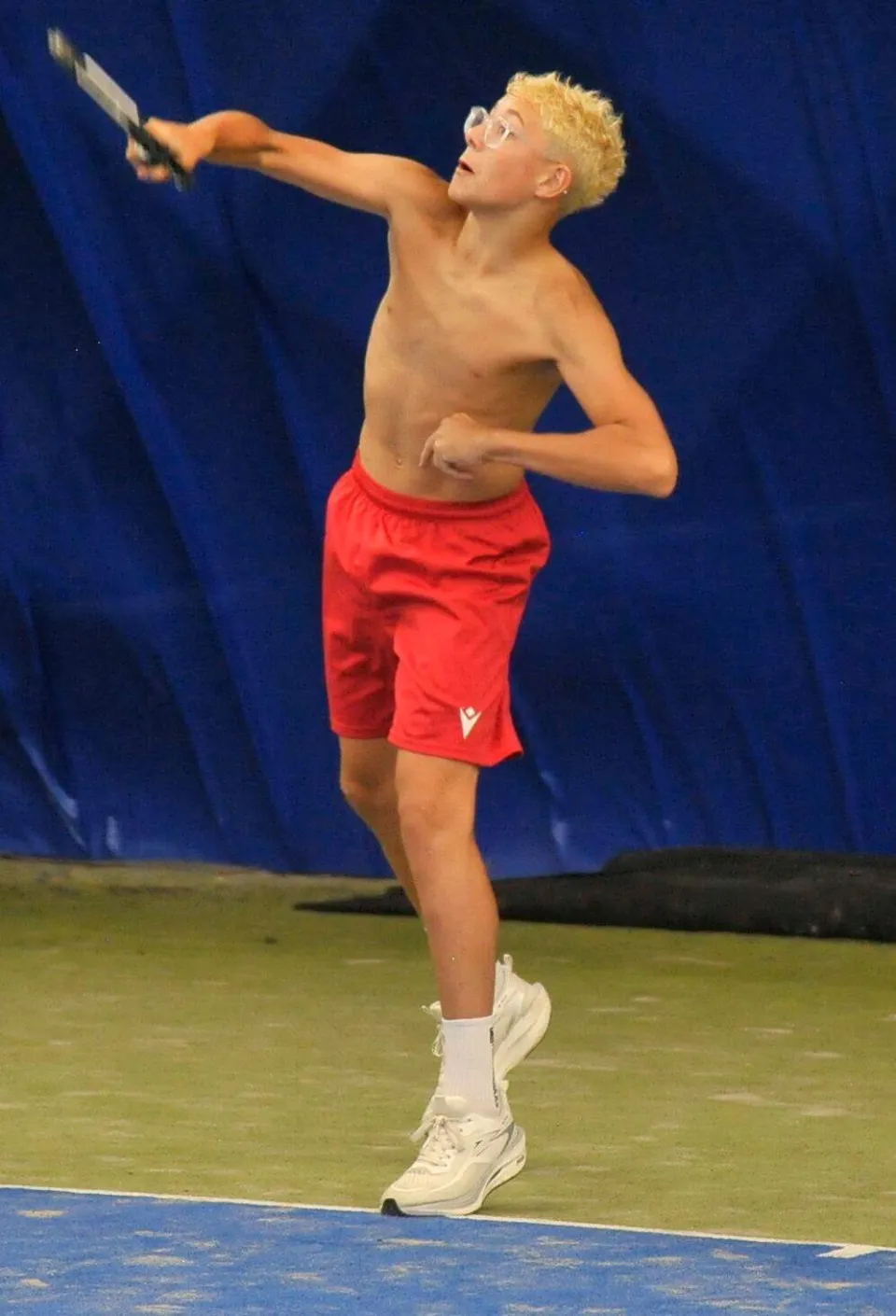 Fotka z kempu