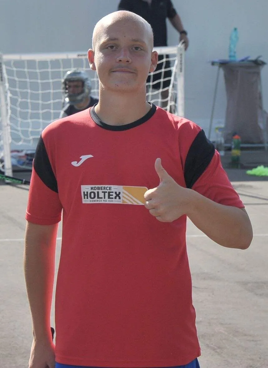 Fotka z kempu