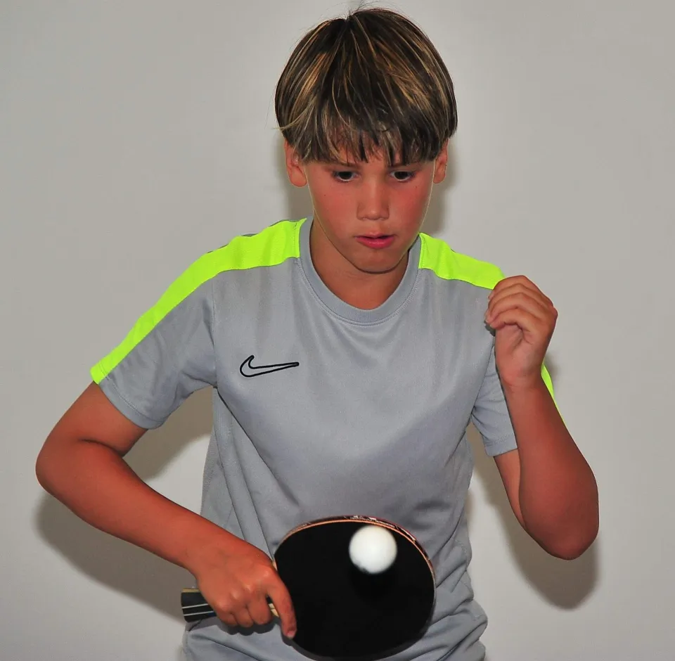 Fotka z kempu