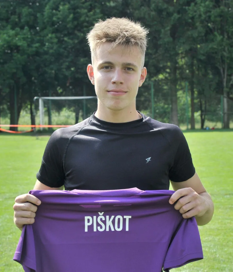 Fotka z kempu