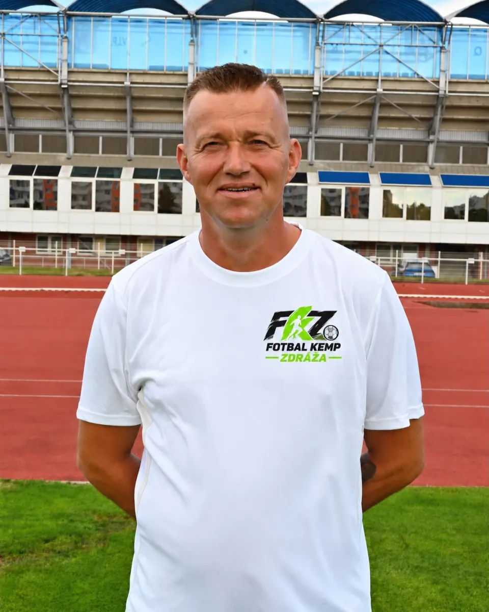 Miroslav Zdražil